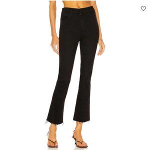 MOTHER Hustler Ankle Fray in Not Guilty